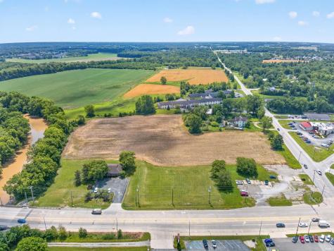 7331 Winchester Road Fort Wayne IN 46819