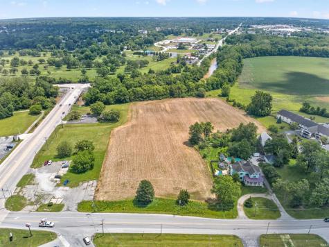 7331 Winchester Road Fort Wayne IN 46819