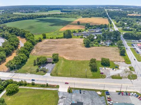 7331 Winchester Road Fort Wayne IN 46819