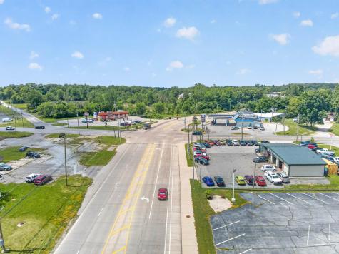 7331 Winchester Road Fort Wayne IN 46819