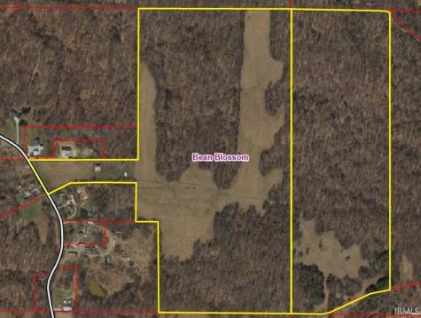 9010 N Texas Ridge Road Gosport IN 47433