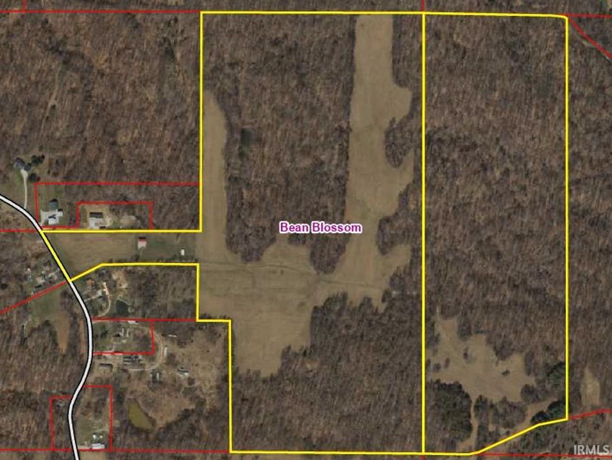 9010 N Texas Ridge Road Gosport IN 47433