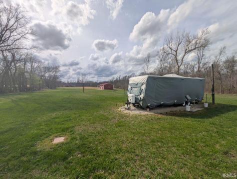9010 N Texas Ridge Road Gosport IN 47433