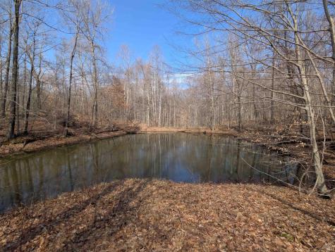 9010 N Texas Ridge Road Gosport IN 47433