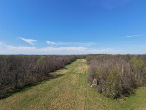 9010 N Texas Ridge Road Gosport IN 47433