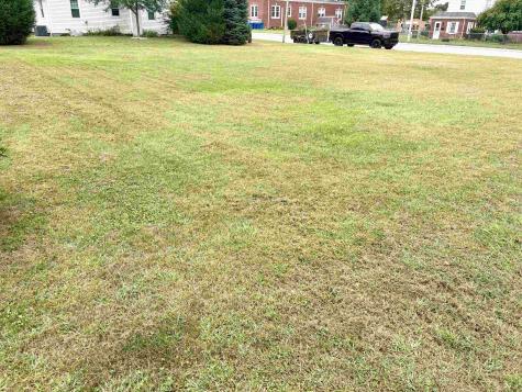 Tbd Slate Street Culver IN 46511