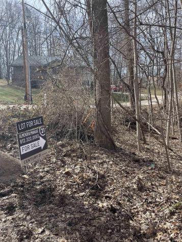 Briarwood Lane Springville IN 47462