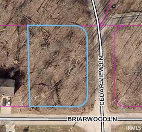 Briarwood Lane Springville IN 47462