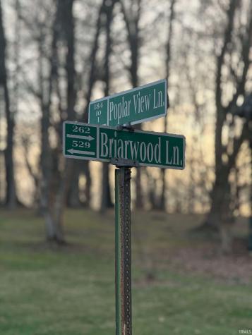 Briarwood Lane Springville IN 47462
