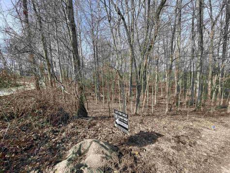 Briarwood Lane Springville IN 47462