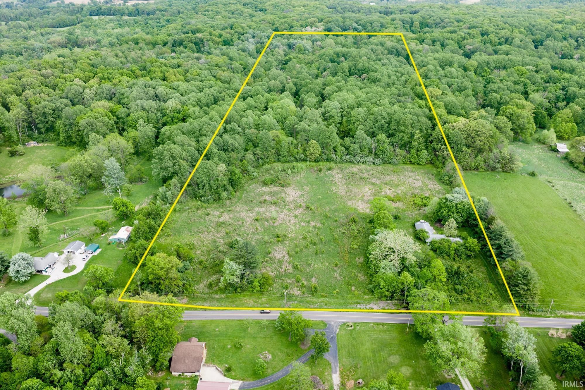 5776 N Union Valley Road Bloomington IN 47404