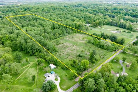 5776 N Union Valley Road Bloomington IN 47404