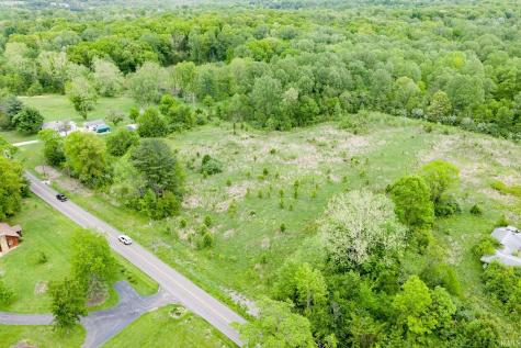 5776 N Union Valley Road Bloomington IN 47404