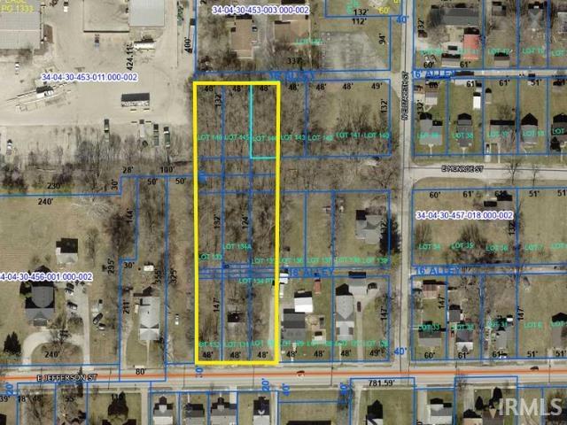 1240 E Jefferson Kokomo IN 46901