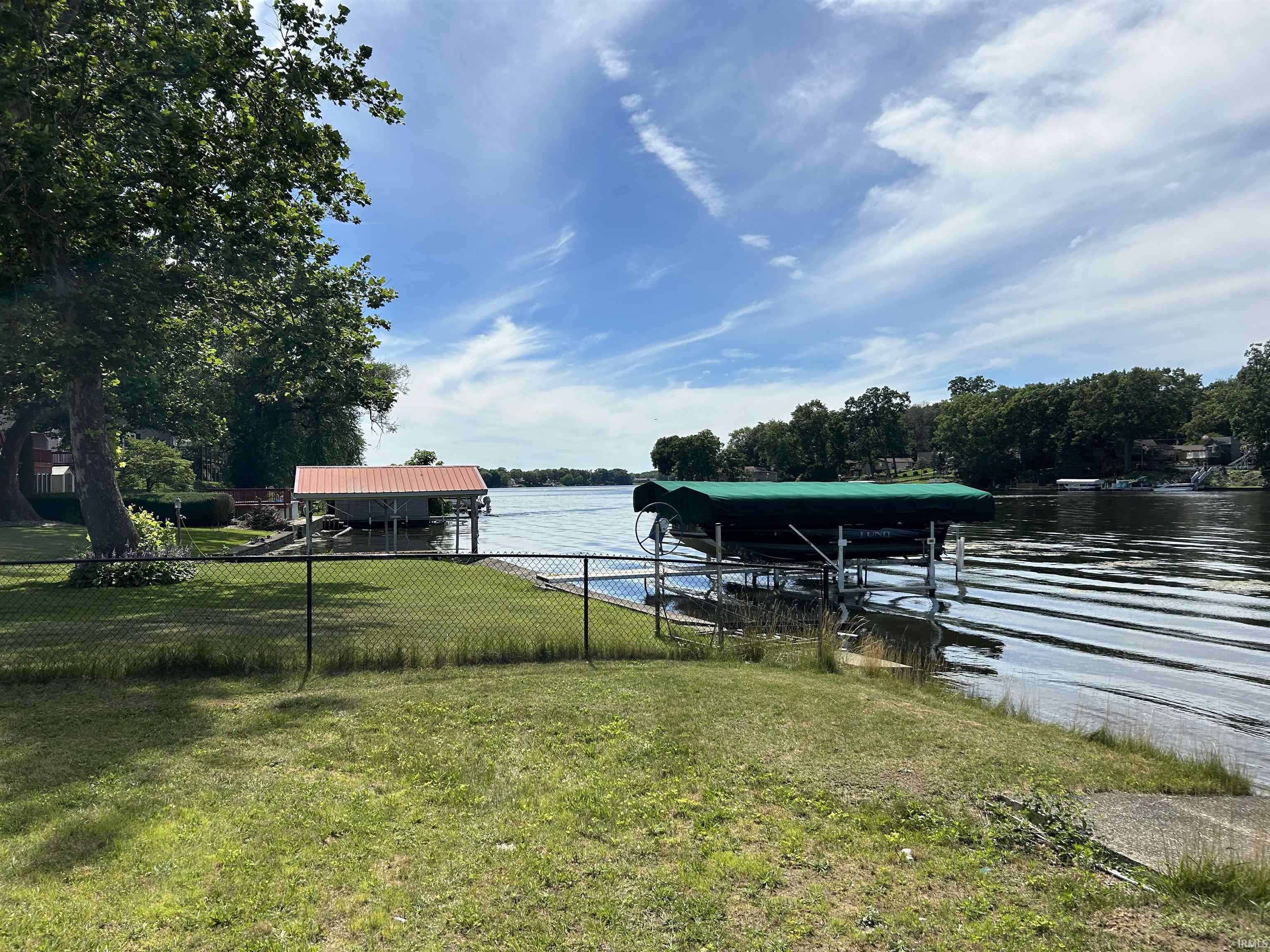 10225 Vistula Road Osceola IN 46561