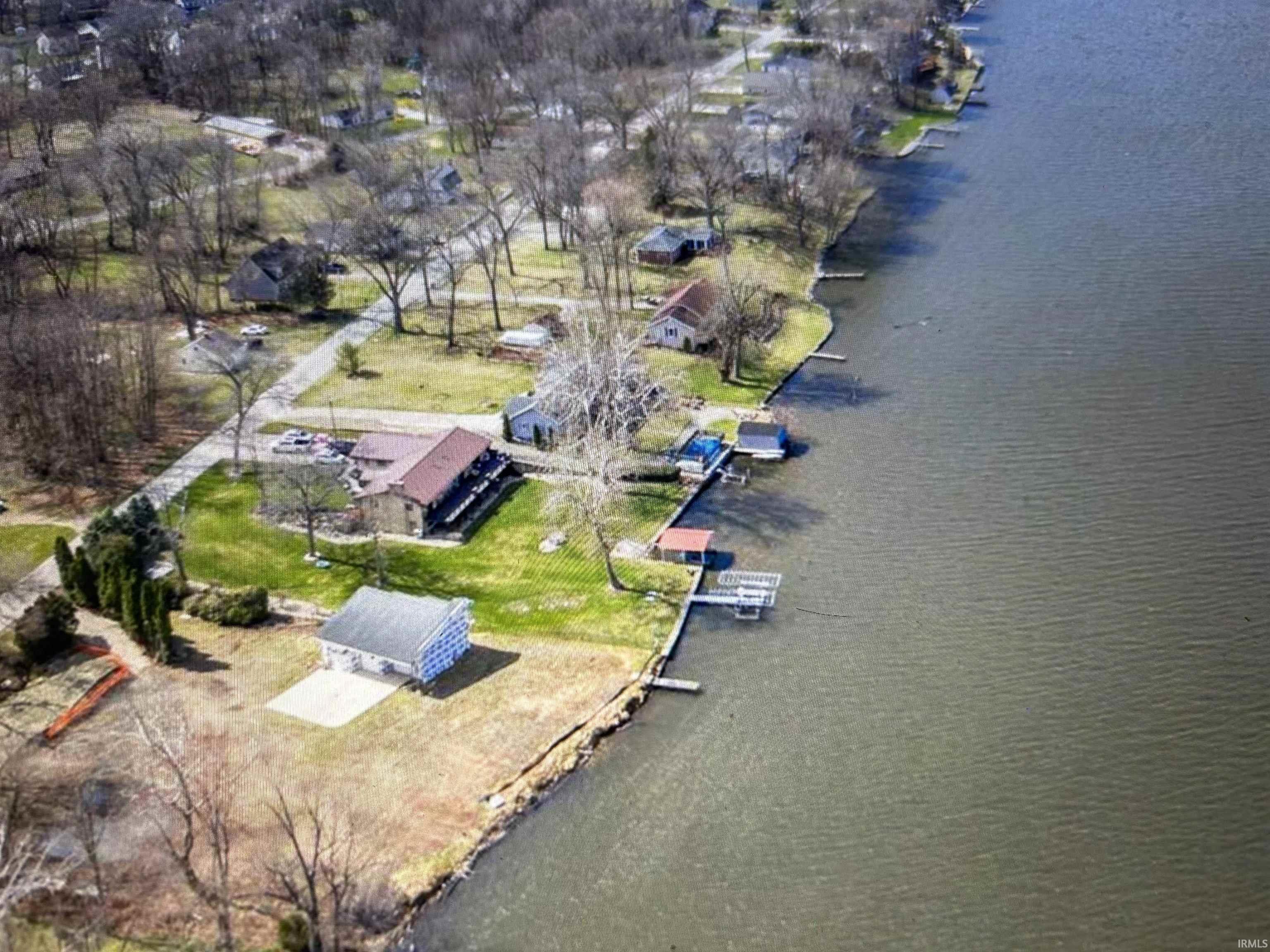 10225 Vistula Road Osceola IN 46561