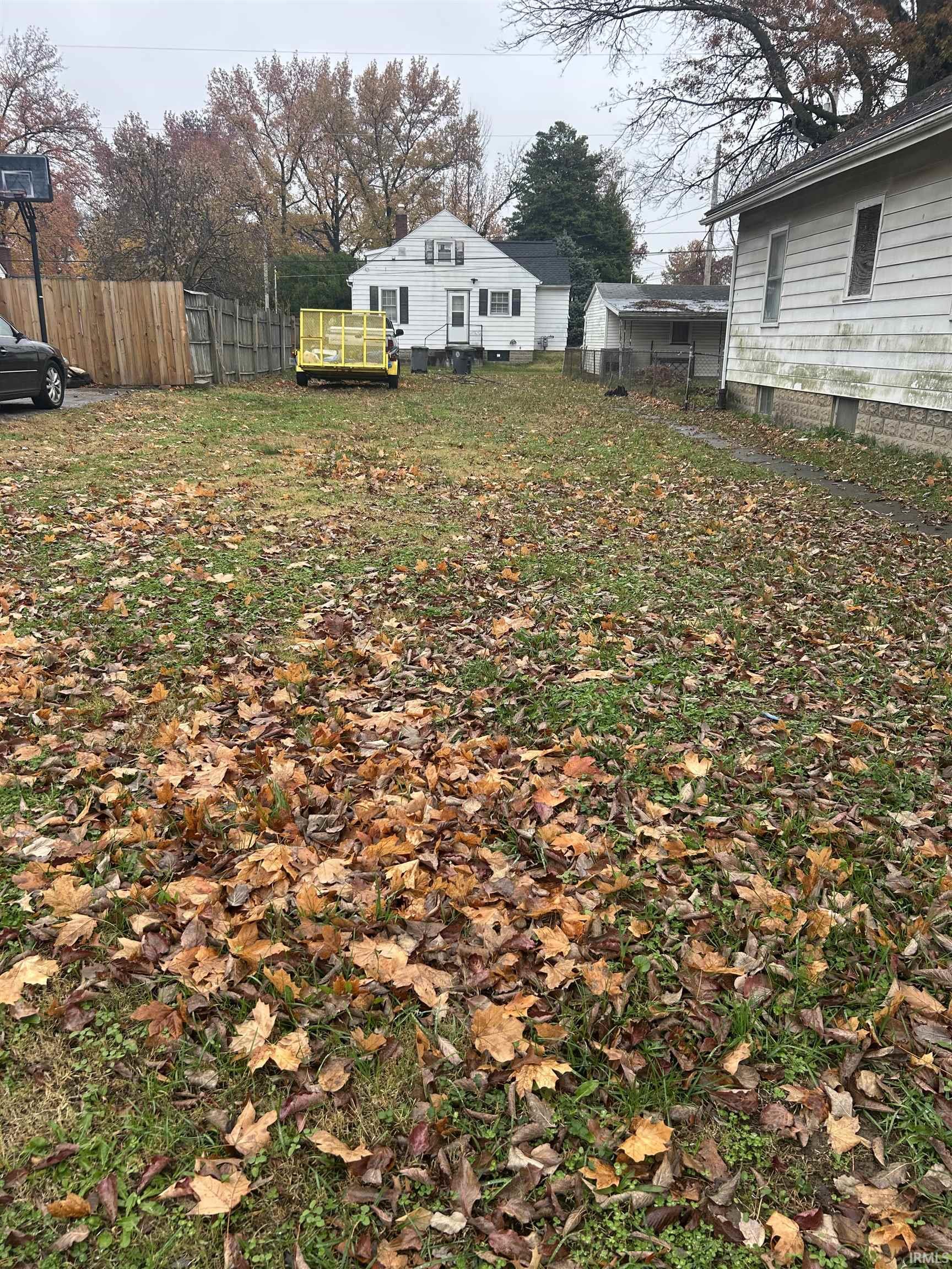 1624 S New York Avenue Evansville IN 47714