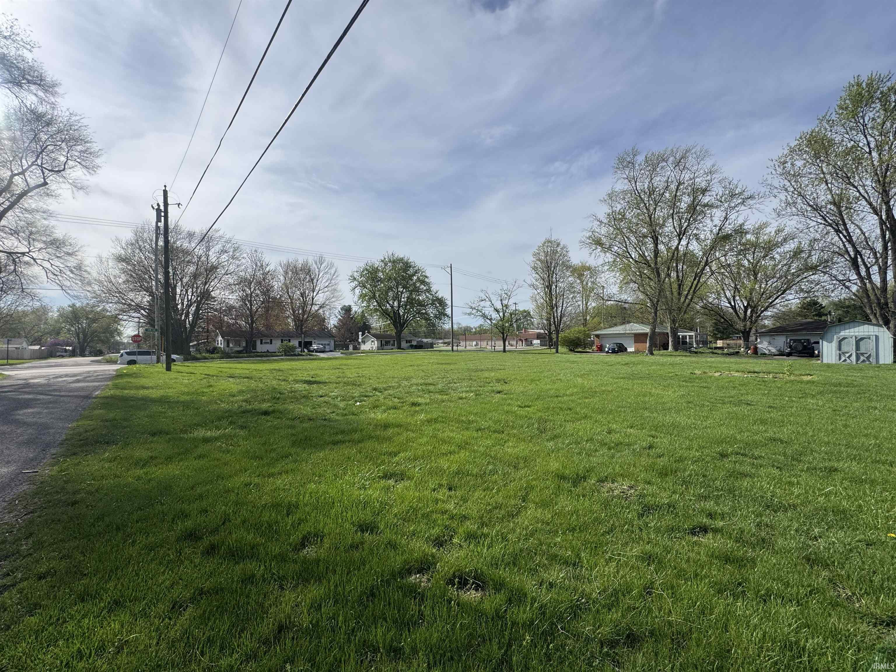 V/l County Road 13 Elkhart IN 46516