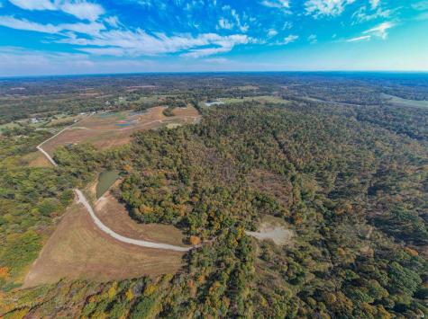 Tract 24 Lakeside Estates Springville IN 47462