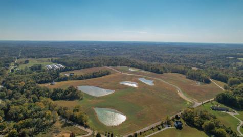 Tract 24 Lakeside Estates Springville IN 47462