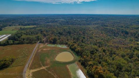 Tract 24 Lakeside Estates Springville IN 47462