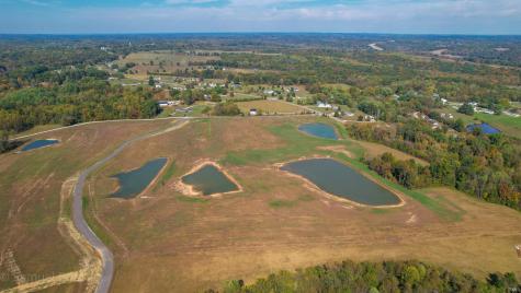 Tract 24 Lakeside Estates Springville IN 47462