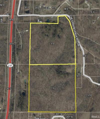 000 Chestnut Grove Road Tell City IN 47586