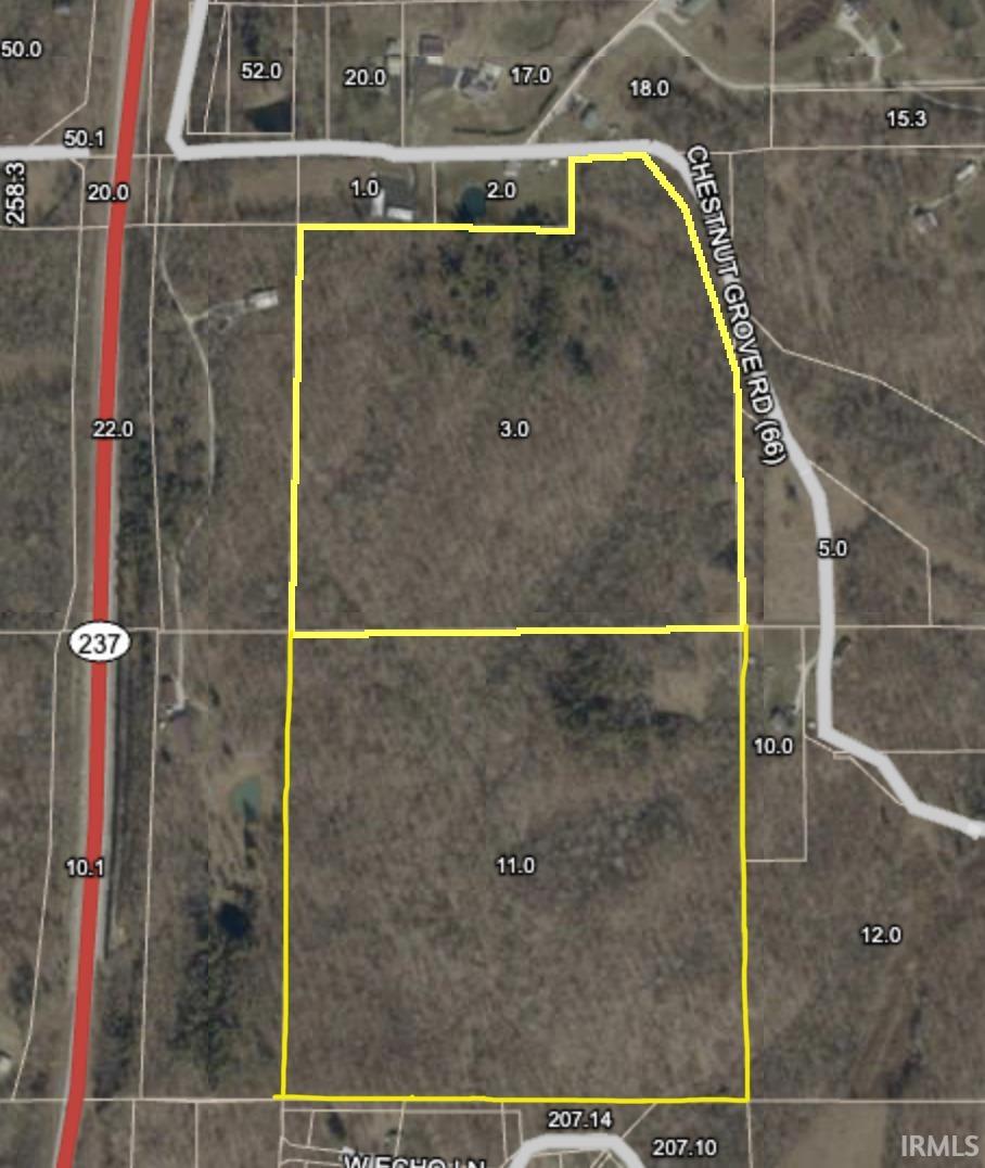 000 Chestnut Grove Road Tell City IN 47586