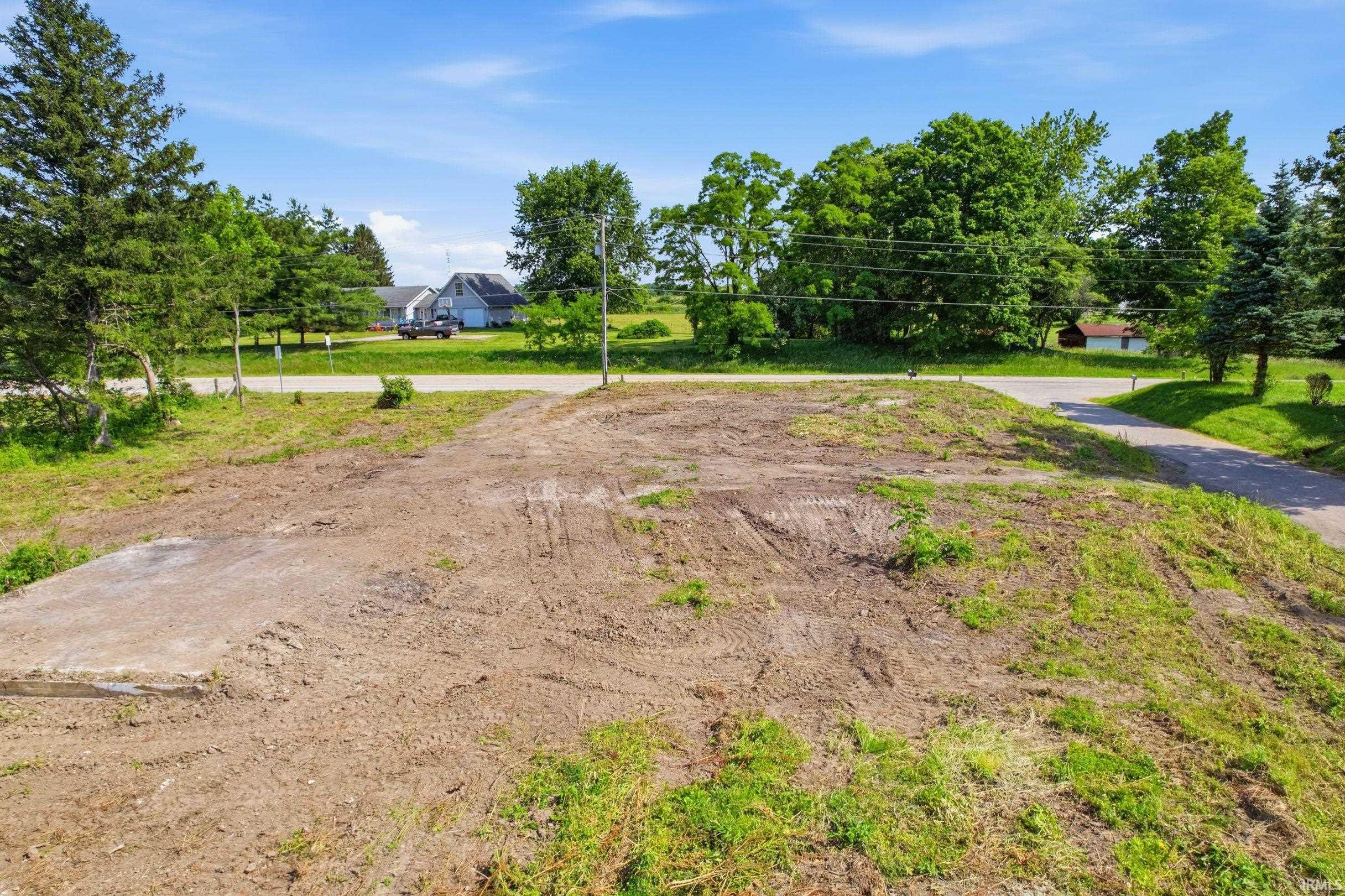 9224 N 1160 W Road Ridgeville IN 47380