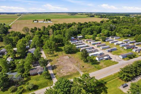 9224 N 1160 W Road Ridgeville IN 47380
