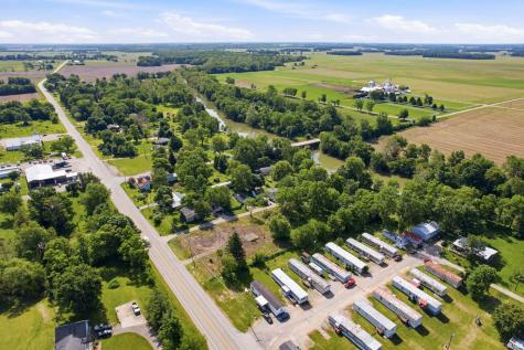 9224 N 1160 W Road Ridgeville IN 47380