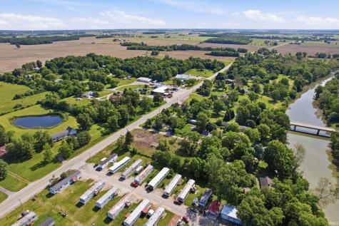 9224 N 1160 W Road Ridgeville IN 47380