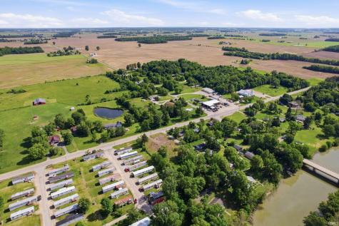 9224 N 1160 W Road Ridgeville IN 47380