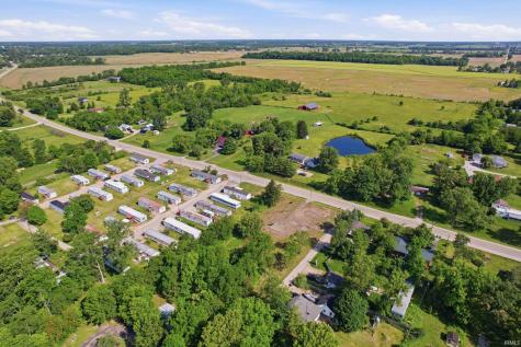 9224 N 1160 W Road Ridgeville IN 47380