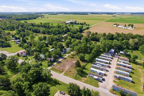 9224 N 1160 W Road Ridgeville IN 47380