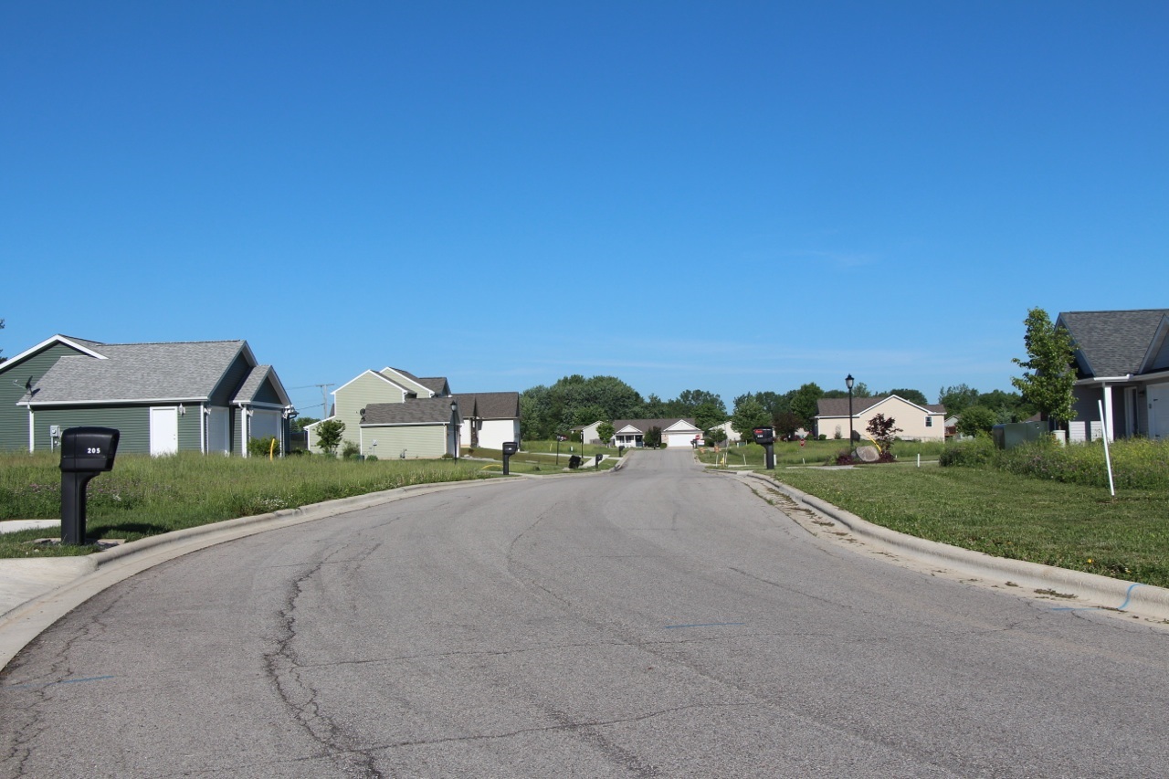2265 Highlander Drive Warsaw IN 46580