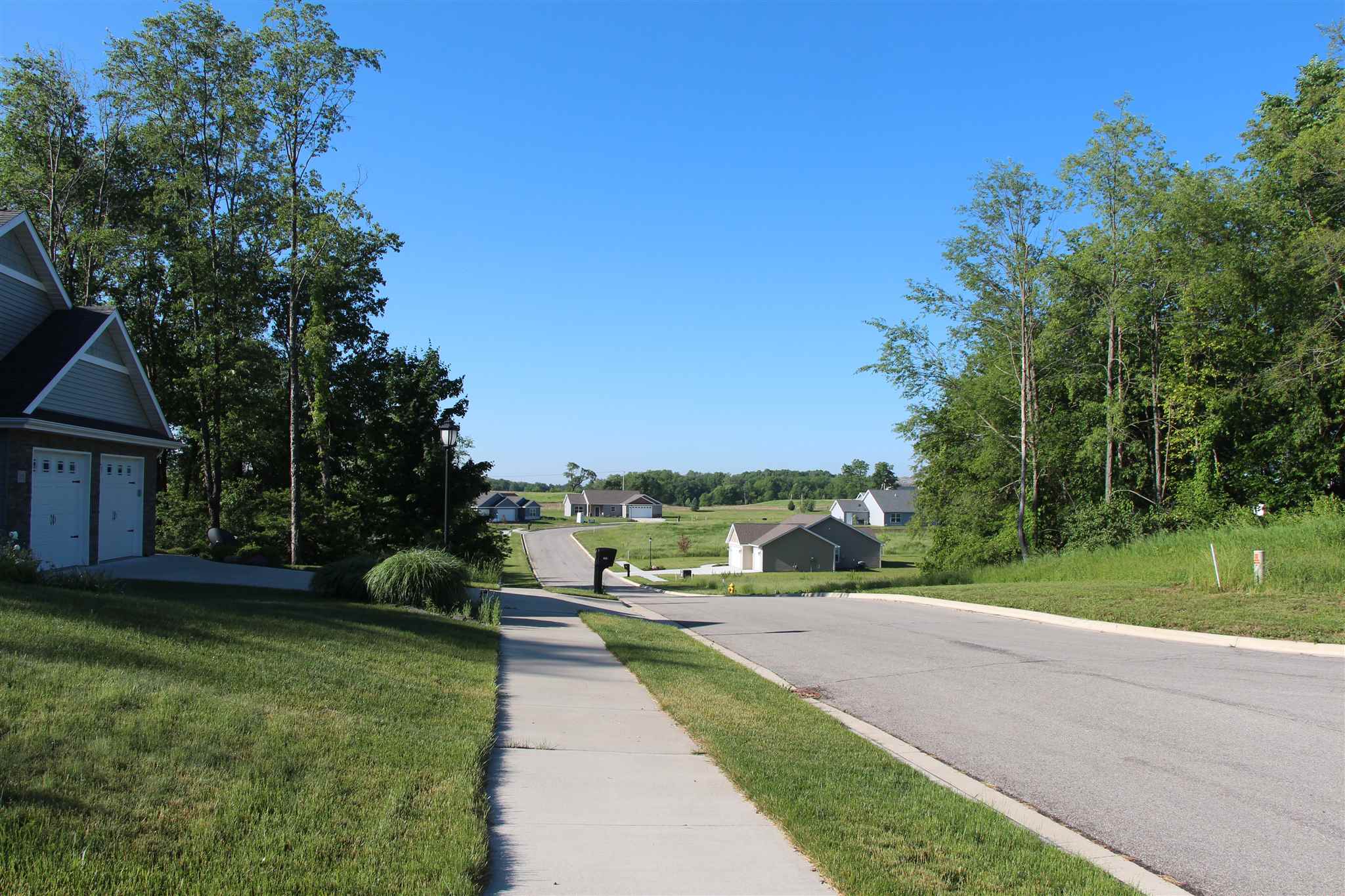 2265 Highlander Drive Warsaw IN 46580
