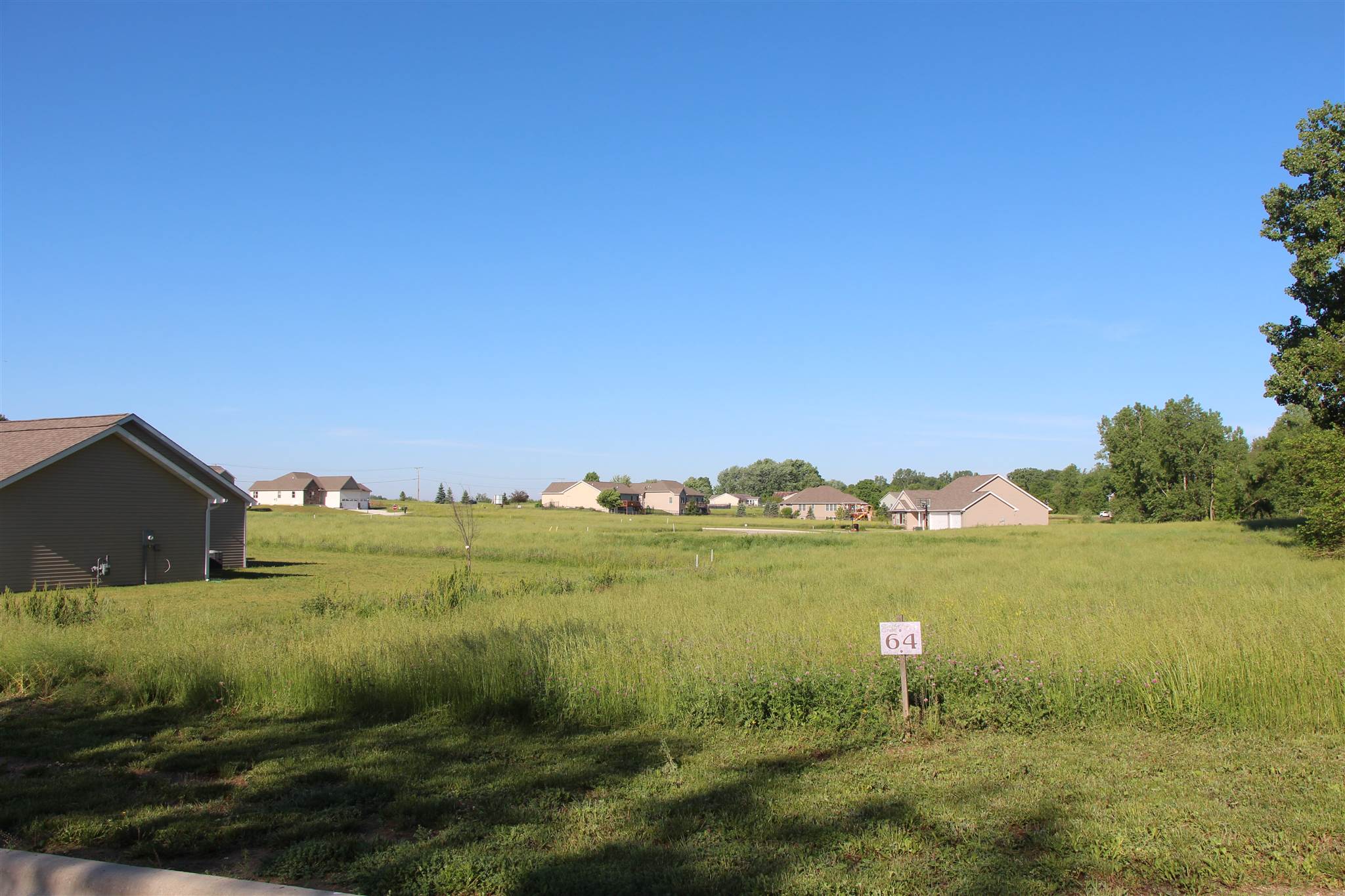 2265 Highlander Drive Warsaw IN 46580