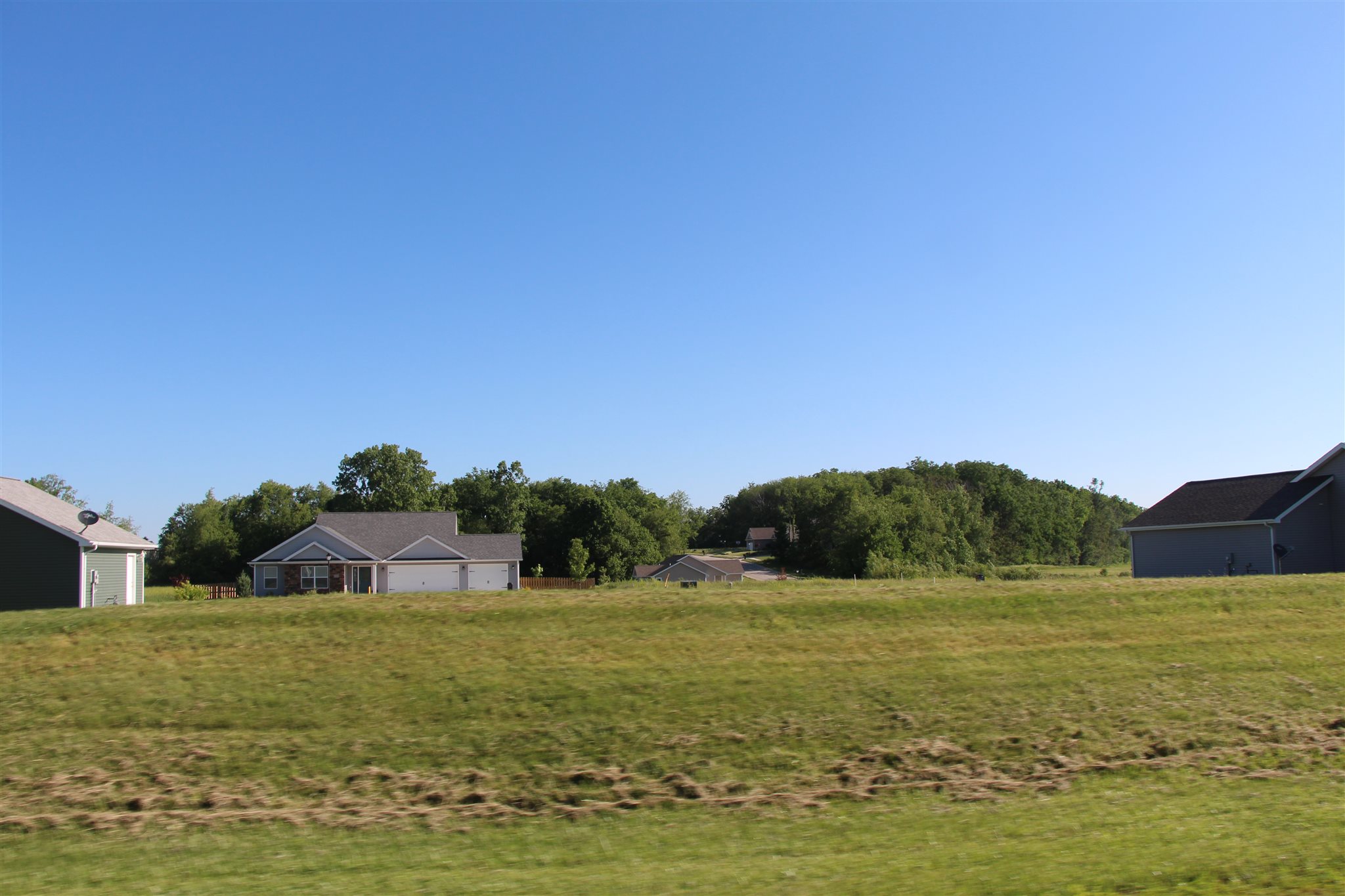 2265 Highlander Drive Warsaw IN 46580