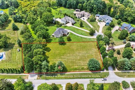 3470 E Terra Cove Court Bloomington IN 47401