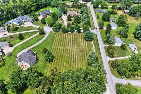 3470 E Terra Cove Court Bloomington IN 47401