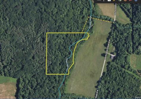 S County Rd 50 West Paoli IN 47454