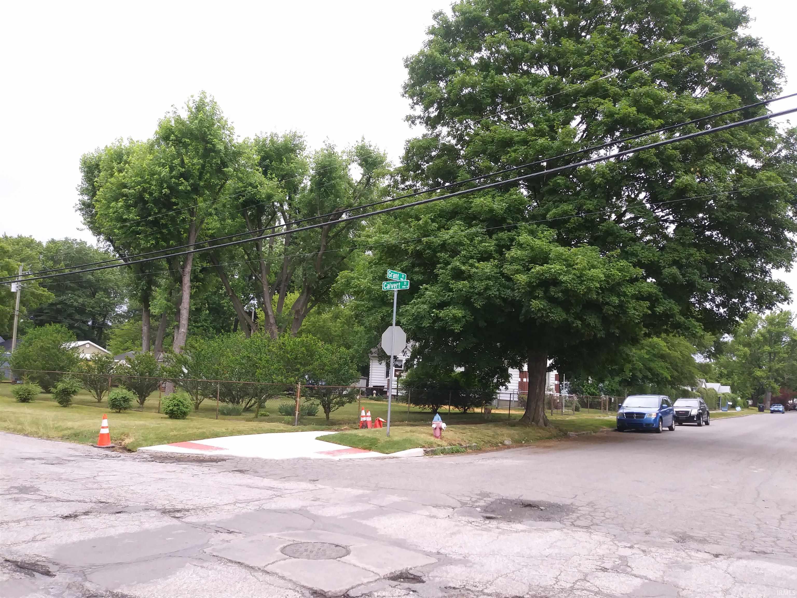 132 S Grant Street South Bend IN 46628