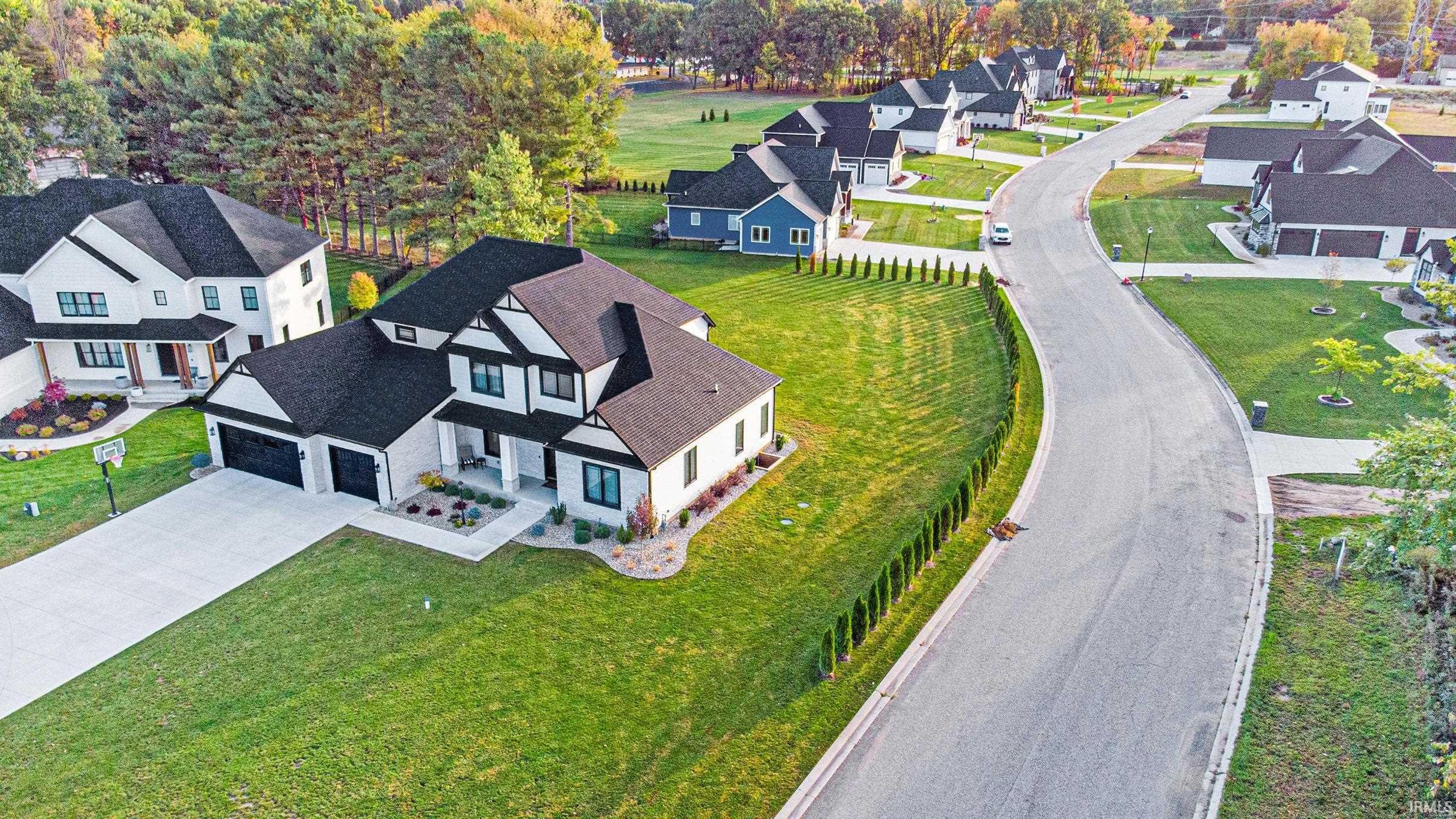 14170 Kline Shores Lot 23 Drive Granger IN 46530