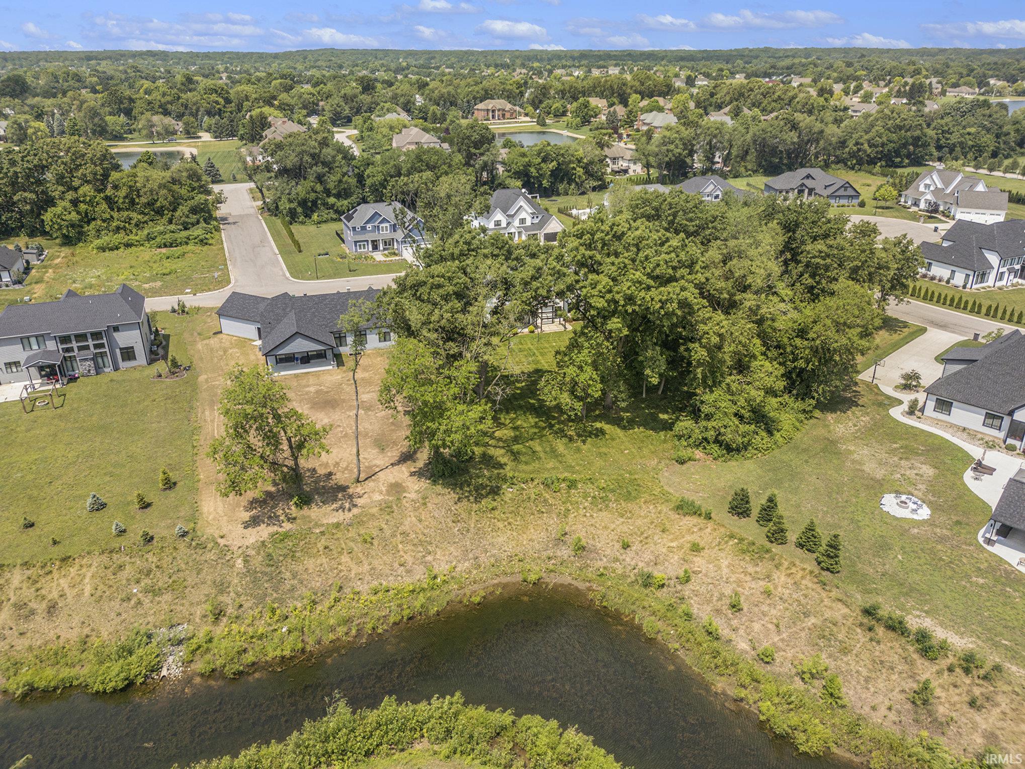 14170 Kline Shores Lot 23 Drive Granger IN 46530