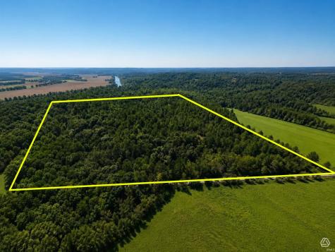 6686 Hickory Ridge Road Shoals IN 47581