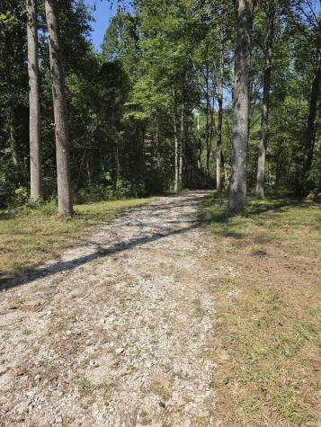 6686 Hickory Ridge Road Shoals IN 47581