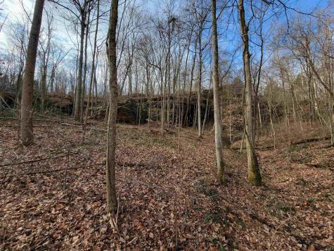 6686 Hickory Ridge Road Shoals IN 47581