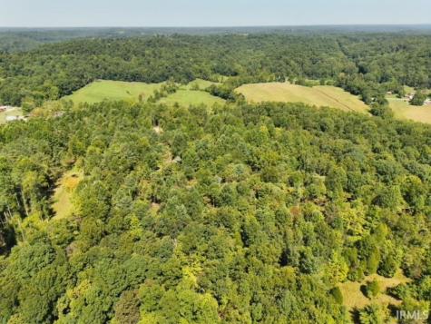 6686 Hickory Ridge Road Shoals IN 47581
