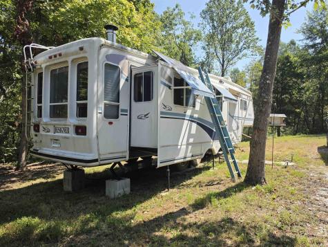 6686 Hickory Ridge Road Shoals IN 47581
